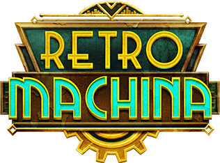 Retro Machina